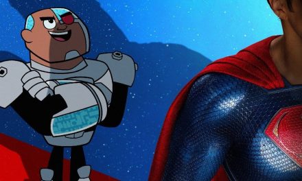 New Teen Titans Go! to the Movies Trailer Introduces Nicolas Cage as Superman