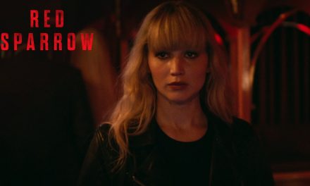 Red Sparrow | “Red or Dead” TV Commercial | 20th Century FOX