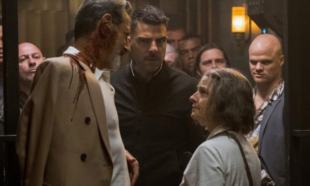 Hotel Artemis Trailer: Check Into Jodie Foster’s Hospital for Criminals