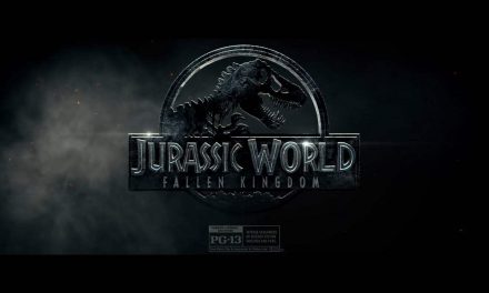 Jurassic World: Fallen Kingdom: TV Spot – Myth