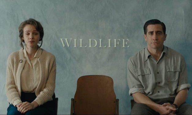 Wildlife: Trailer