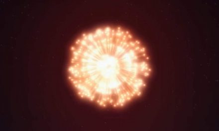 Fireworks: Theatrical Trailer