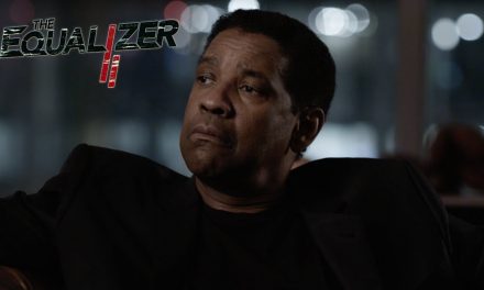 THE EQUALIZER 2 – NBA Finals Spot #1 – “The Pitch”