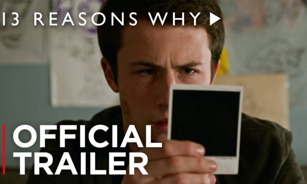 13 Reasons Why: Season 2 | Official Trailer [HD] | Netflix