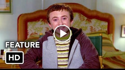 The Middle Series Finale Farewell Featurette (HD)