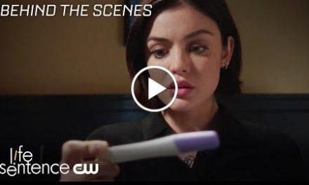 |  Inside:  To Expect WHEN You’re Not Expecting  | The CW