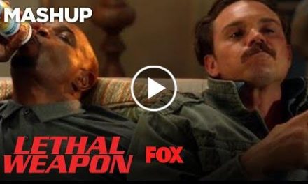 Best Of Broments  Season 2  LETHAL WEAPON