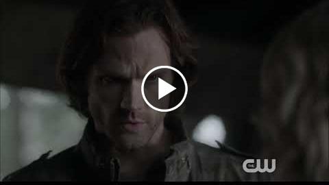 Supernatural 13×22 Sneak Peek “Exodus” (HD) Season 13 Episode 22 Sneak Peek