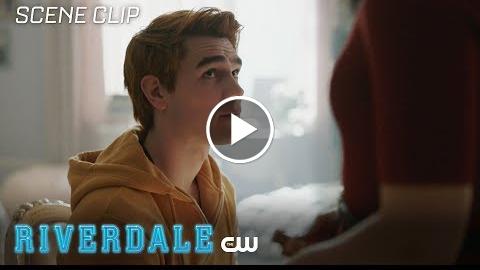 Riverdale  Chapter Thirty-Three Scene  The CW