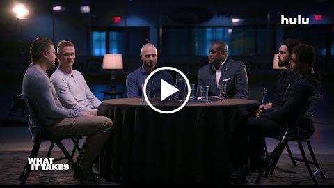 NHL Playoffs: Players’ Tribune – What It Takes, Episode 3 •  NHL Live on Hulu