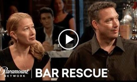 ‘Online Reviews’ Official Sneak Peek | Bar Rescue (Season 6)