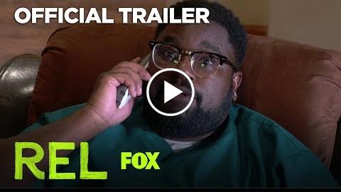 REL  Official Trailer  FOX BROADCASTING