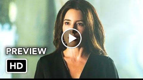 The Originals 5×03 Inside “Ne Me Quitte Pas” (HD) Season 5 Episode 3 Inside