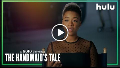 Inside the Episode “Baggage” S2E3  The Handmaid’s Tale on Hulu