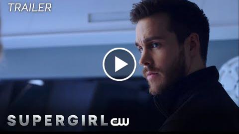 Supergirl  Shelter From The Storm Trailer  The CW