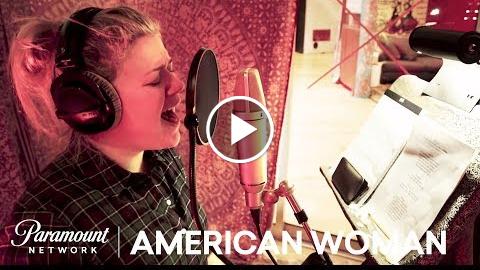 Clarkson – Amerks Womanhood (In Studio BTS) | ParamounT Network