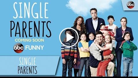 Single Parents – Official Trailer