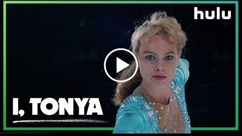 I, Tonya • It’s All On Hulu