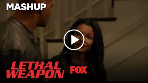 Mom-Ments  Season 2  LETHAL WEAPON