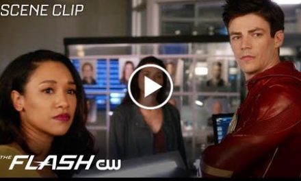The  | We Are The   | The CW