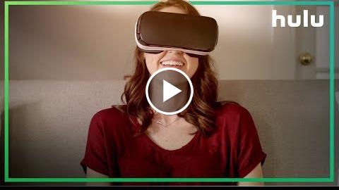 The  VR App • Stream Exclusive Virtual Reality Content