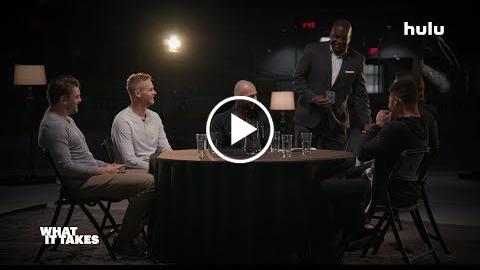 NHL Playoffs: Players’  – What It Takes, Episode 2 •  NHL Live on Hulu
