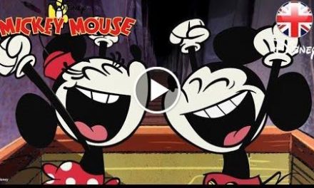 MICKEY MOUSE SHORTS  Nature’s Wonderland – Mickey Cartoon  Official Disney UK