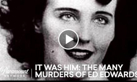 Unpacking the Mystery of The Black Dahlia  It Was Him: The Many Murders of Ed Edwards
