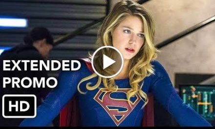 Supergirl 3×17 Extended Promo “Trinity” (HD) Season 3 Episode 17 Extended Promo