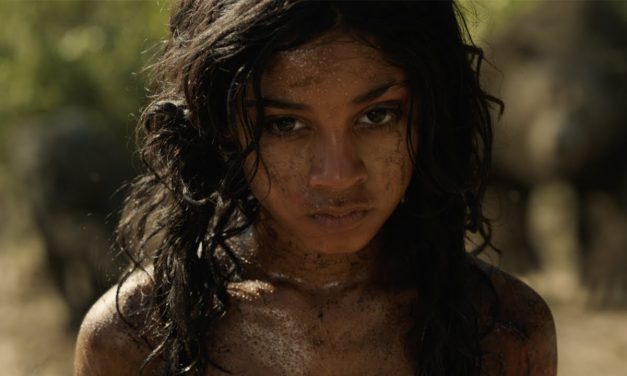 MOWGLI – Official 1st Trailer