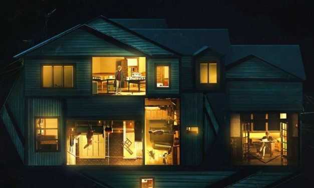 Hereditary: TV Spot – Hype