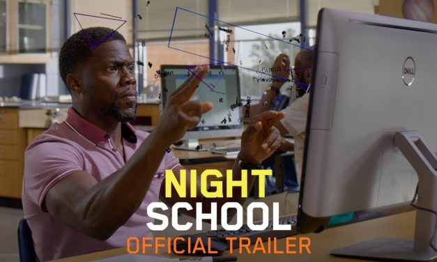 Night School – Official Trailer #2 (HD)