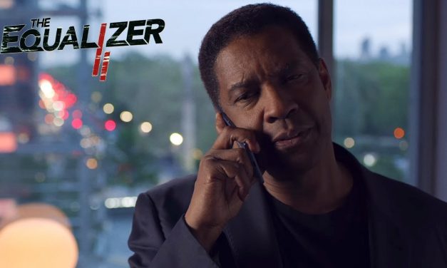 THE EQUALIZER 2 – NBA Finals Spot #2 – “Player Showcase”