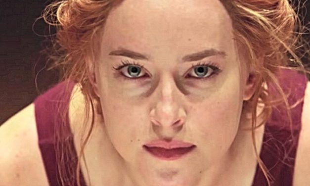 Suspiria Remake Trailer Will Leave You Trembling in Fear