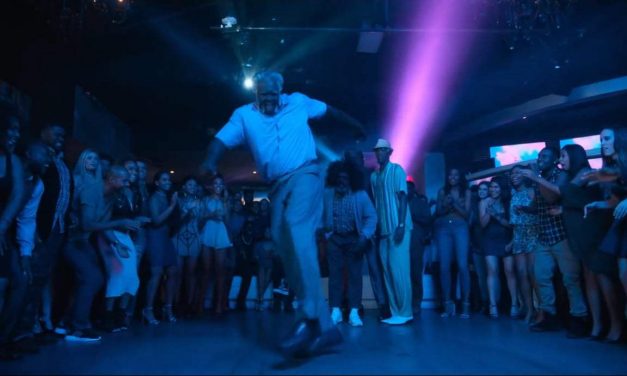 Uncle Drew: Dance Club