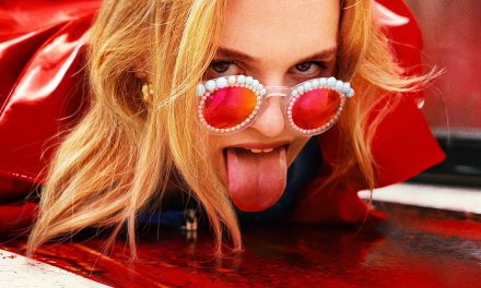 Assassination Nation Red Band Trailer Turns Into a Depraved Bloodbath