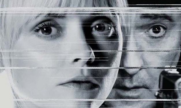 Distorted Movie Trailer Goes VR with Christina Ricci and John Cusack