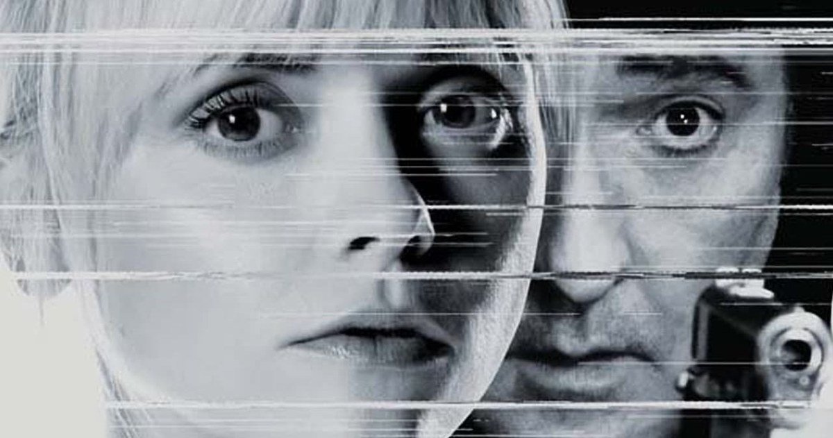 Distorted Movie Trailer Goes VR with Christina Ricci and John Cusack