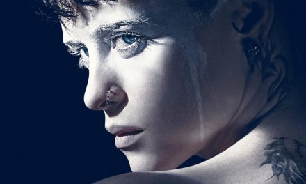 The Girl in the Spider’s Web Trailer Has Arrived and It’s Vicious