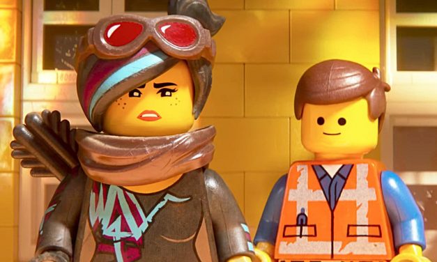 The LEGO Movie 2 Trailer Is Here and Everything Is Awesome Again