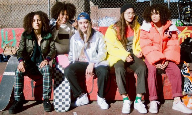 Skate Kitchen Red Band Trailer Reveals Raw NYC Subculture