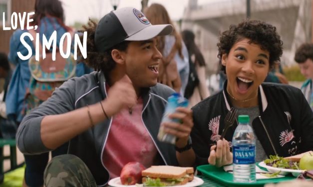 Love, Simon | “Love Life, Love Friendship” TV Commercial | 20th Century FOX