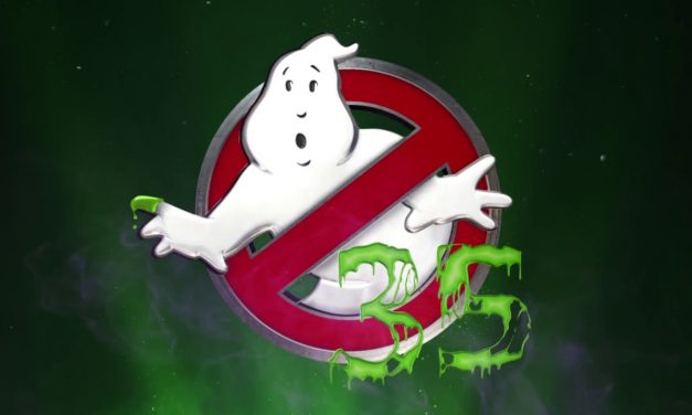 Dan Aykroyd and Ivan Reitman – Ghostbusters Day Announcement 2018