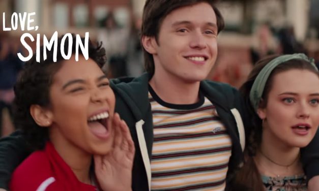 Love, Simon | “One Huge Secret” TV Commericial | 20th Century FOX