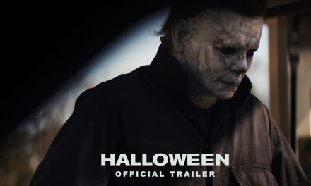 Halloween – Official Trailer (HD)
