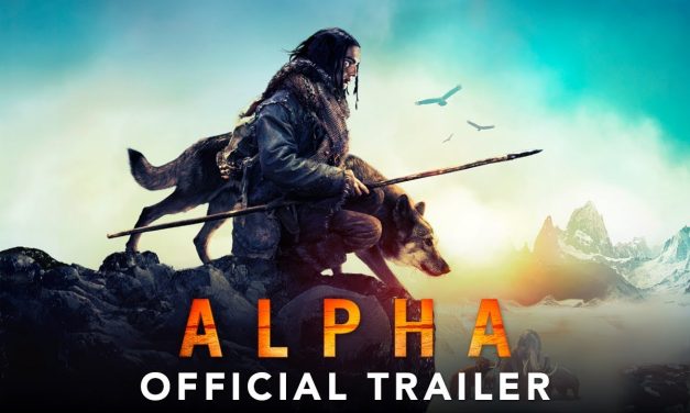 ALPHA – Official Trailer #2 (HD)