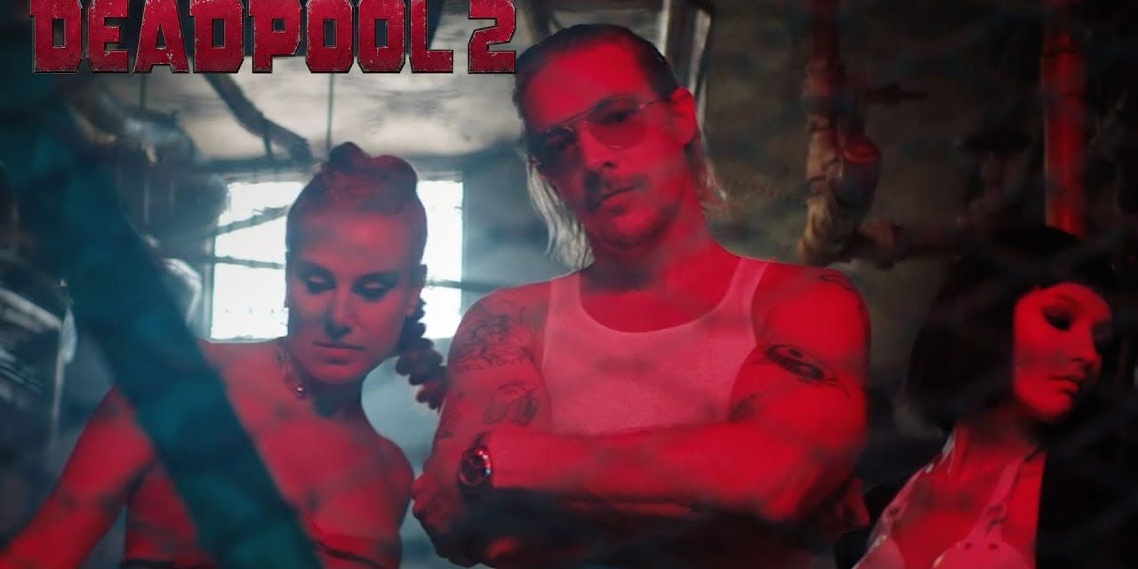 Deadpool 2 | Behind the Scenes of Welcome To The Party – Diplo, French Montana & Lil Pump ft. Zhavia