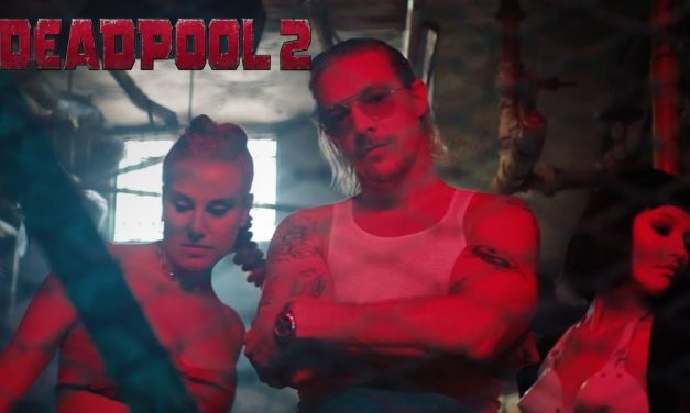 Deadpool 2 | Behind the Scenes of Welcome To The Party – Diplo, French Montana & Lil Pump ft. Zhavia