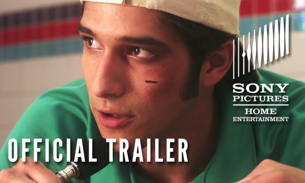 TACO SHOP – Official Trailer