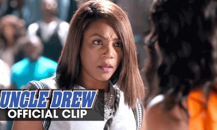 Uncle Drew (2018 Movie) Official Clip “Be Aggressive” – Kyrie Irving, Lil Rel Howery